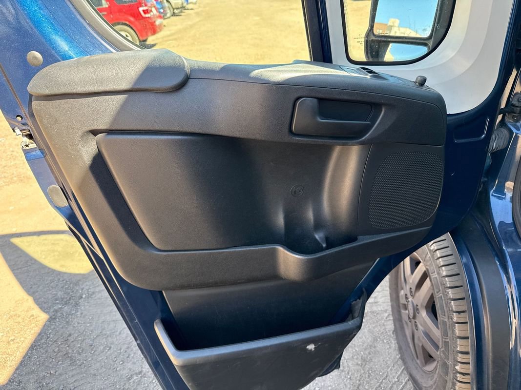 Used 2019 RAM ProMaster 3500 w/ RV Ready Prep Package FWD image 20