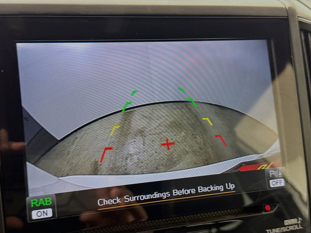 Certified 2023 Subaru Forester Wilderness image 19