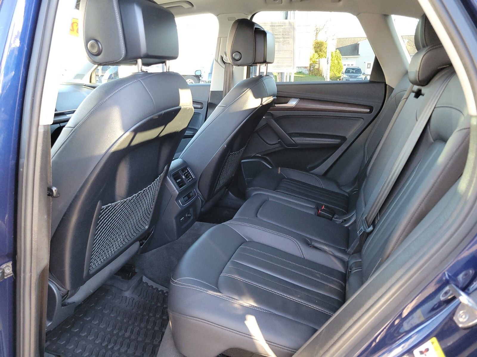 Used 2023 Audi Q5 2.0T Premium Plus image 17