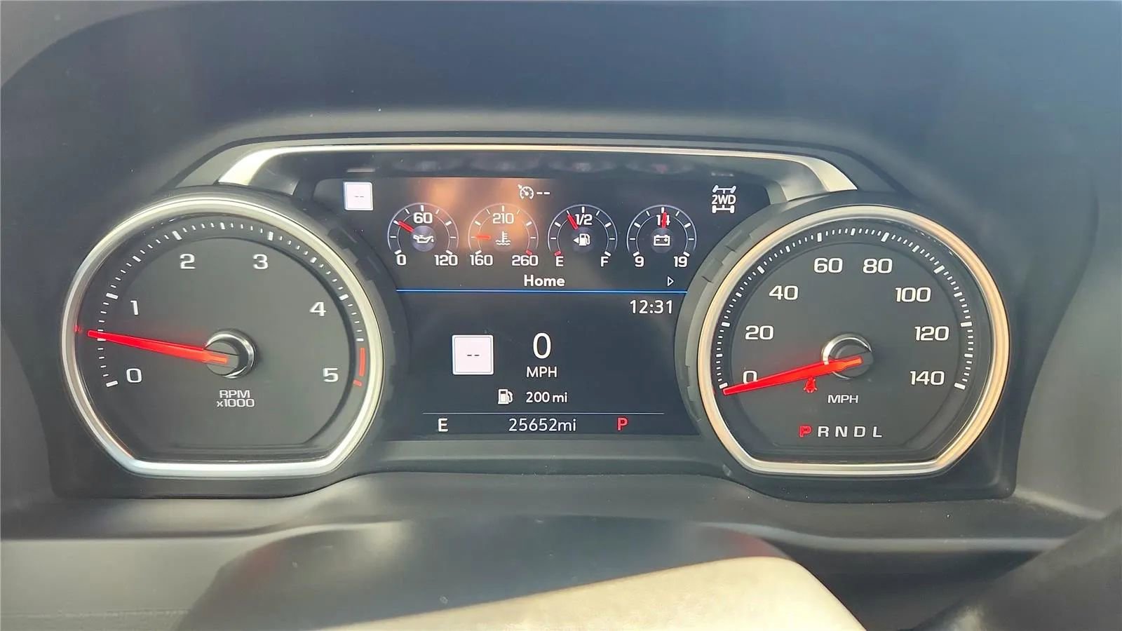 Used 2022 Chevrolet Silverado 3500 High Country w/ Safety Package II image 20