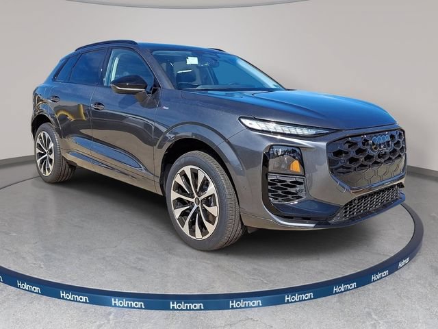 New 2026 Audi Q3 quattro 2.0T AWD/4WD image 4