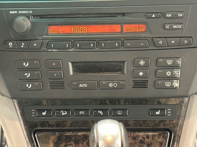 Used 2008 BMW X3 3.0si image 12