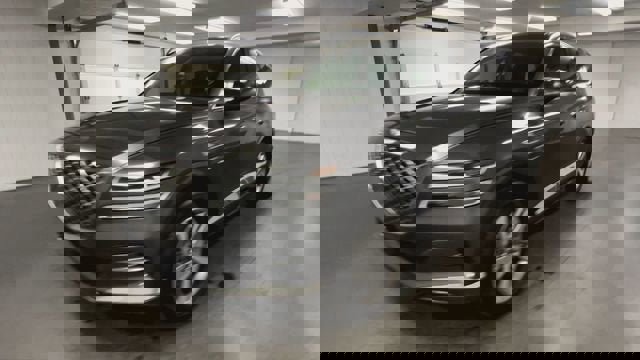 Used 2021 Genesis GV80 3.5T image 4