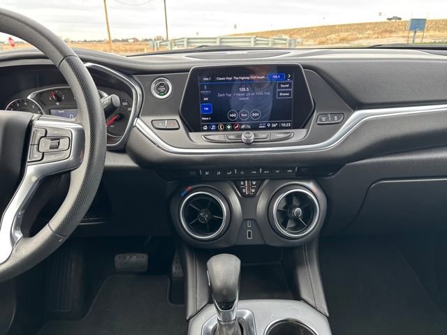 Certified 2022 Chevrolet Blazer LT image 18