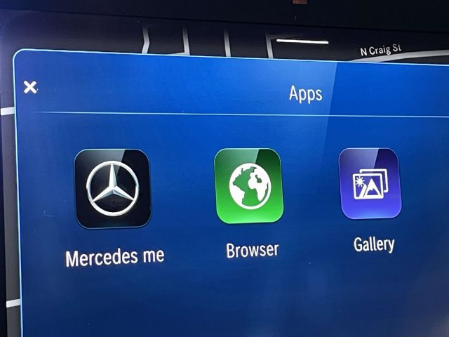 Used 2023 Mercedes-Benz SL 63 AMG 4MATIC image 27