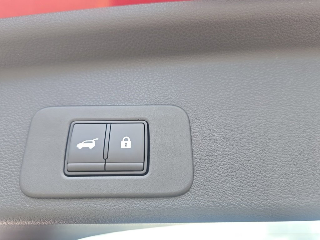 New 2025 Nissan Murano SL w/ Cargo Package image 40