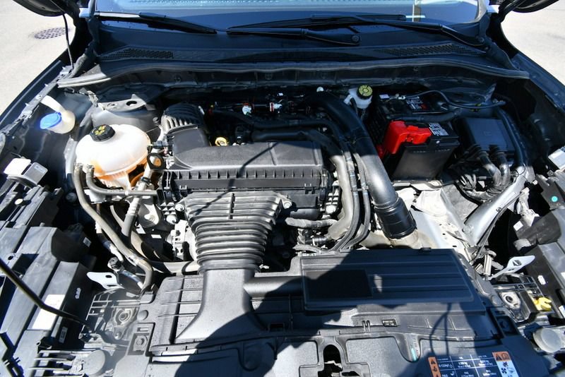 Used 2024 Ford Escape Platinum AWD/4WD image 11