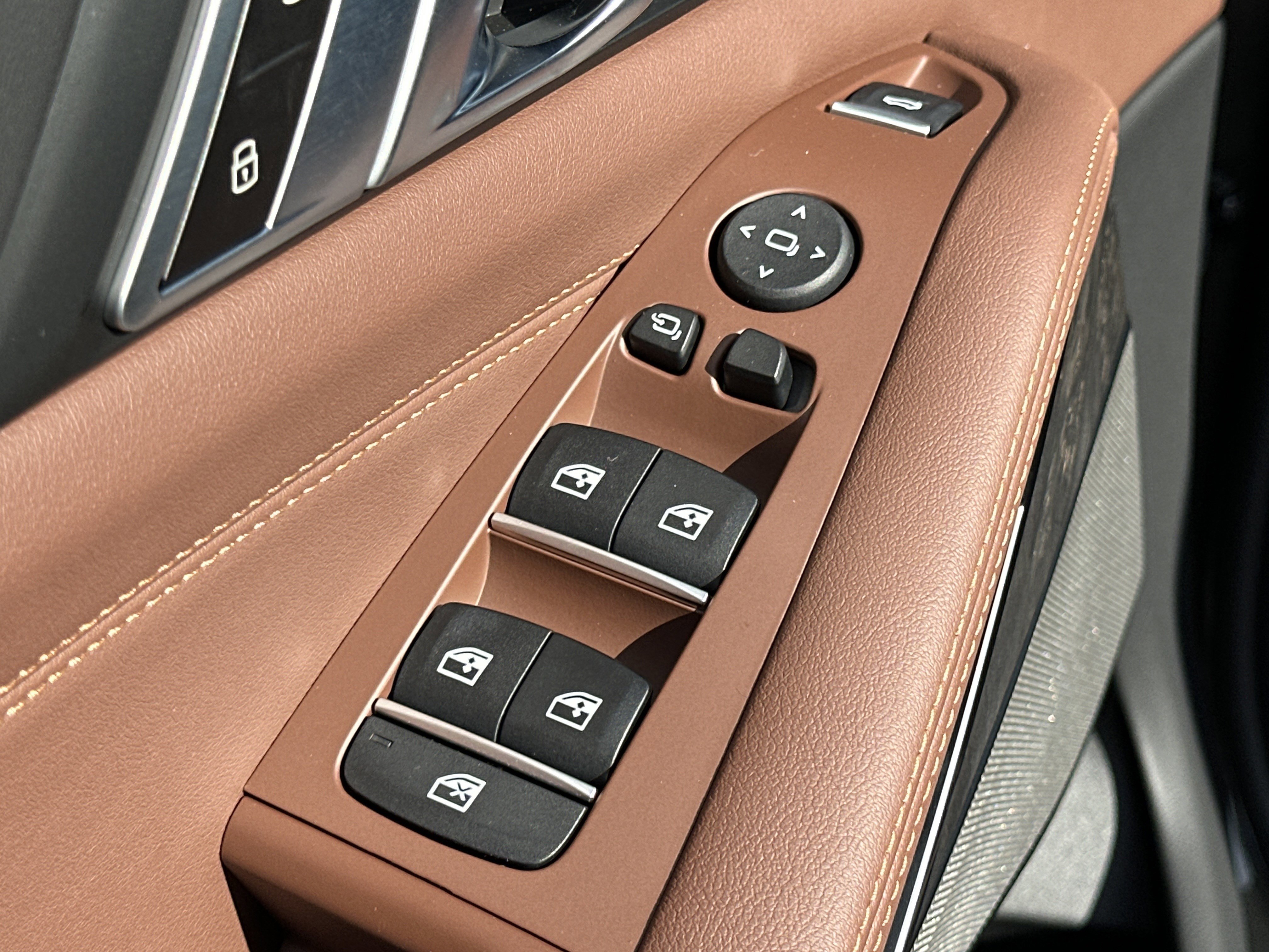 New 2026 BMW X5 xDrive40i w/ Climate Comfort Package AWD/4WD image 20