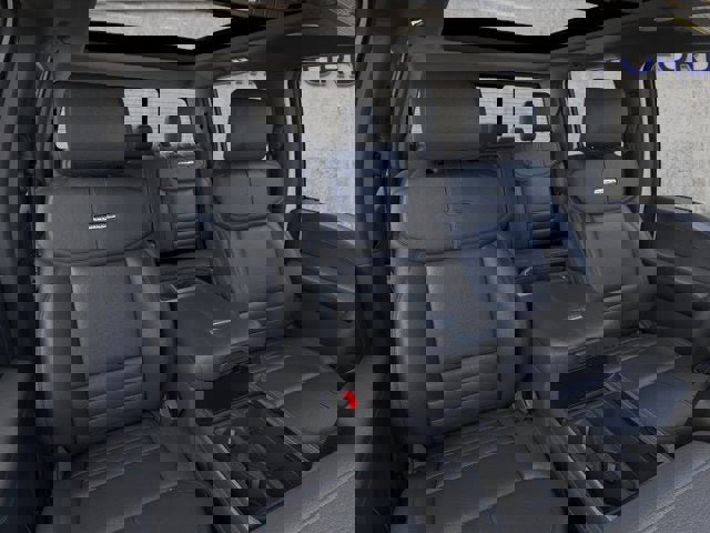 New 2026 Ford F250 Platinum image 10