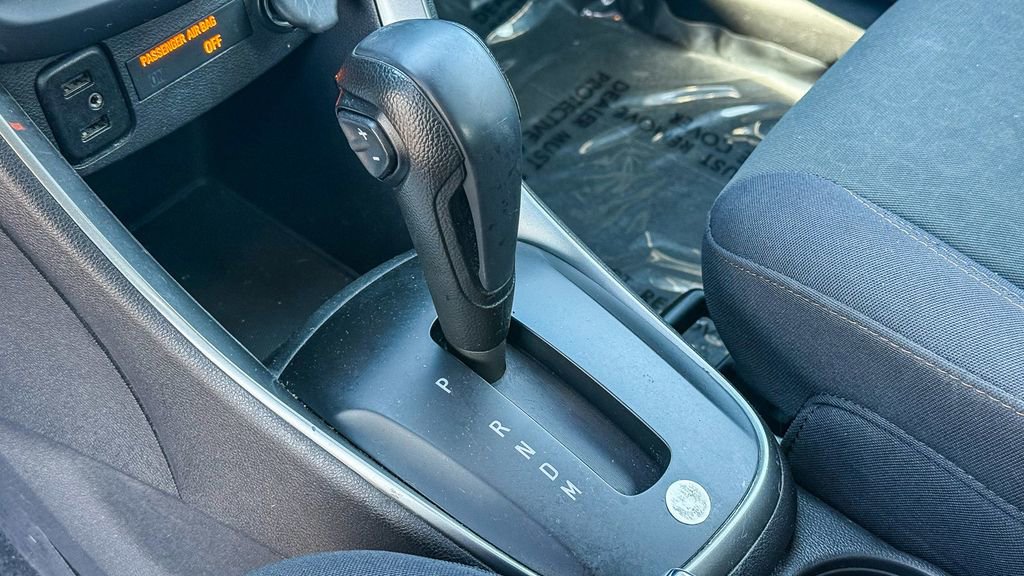 Used 2017 Chevrolet Trax LS AWD/4WD image 23