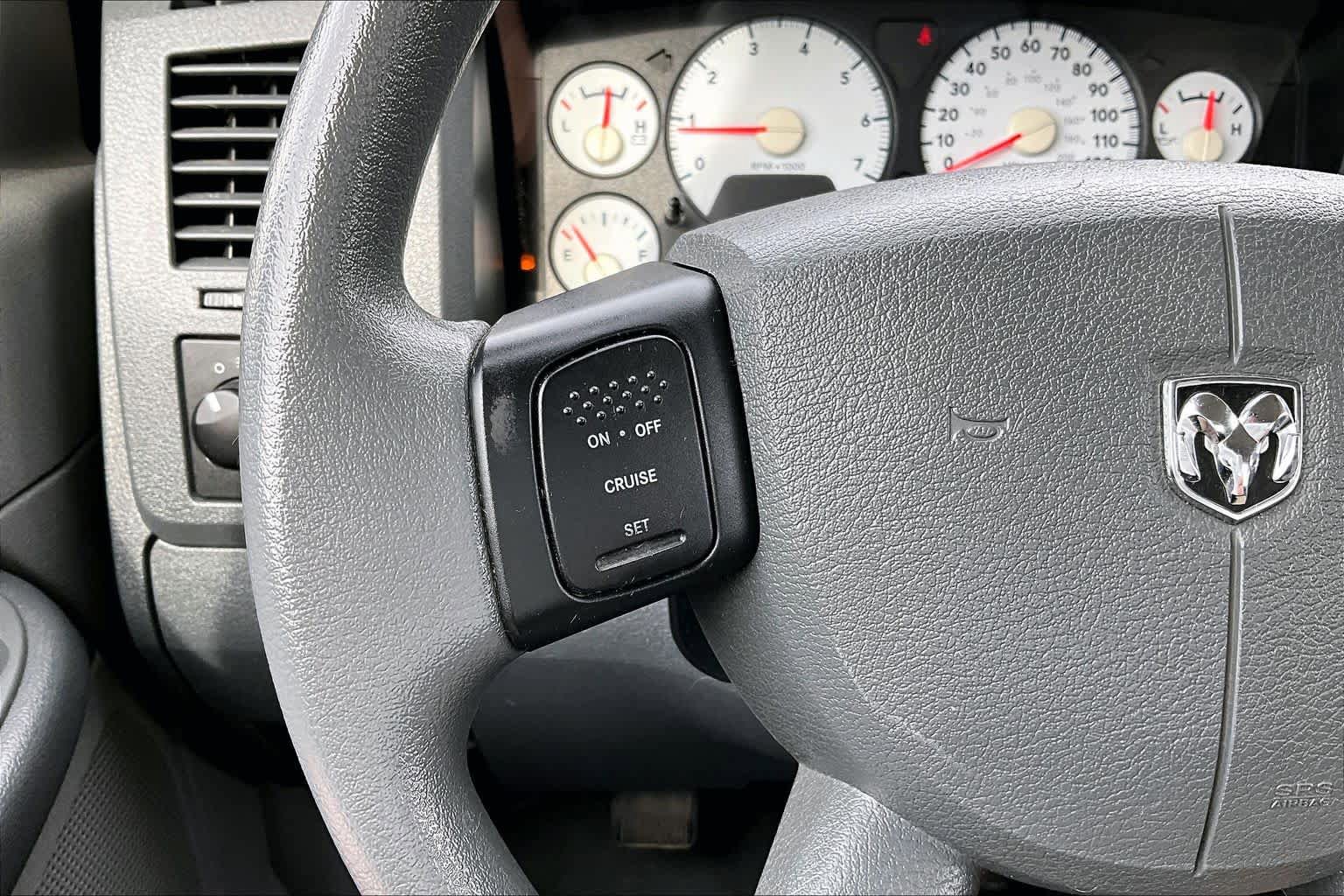 Used 2008 Dodge Ram 1500 Truck ST RWD image 22