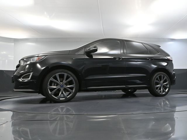 Used 2017 Ford Edge Sport w/ Equipment Group 401A AWD/4WD image 53