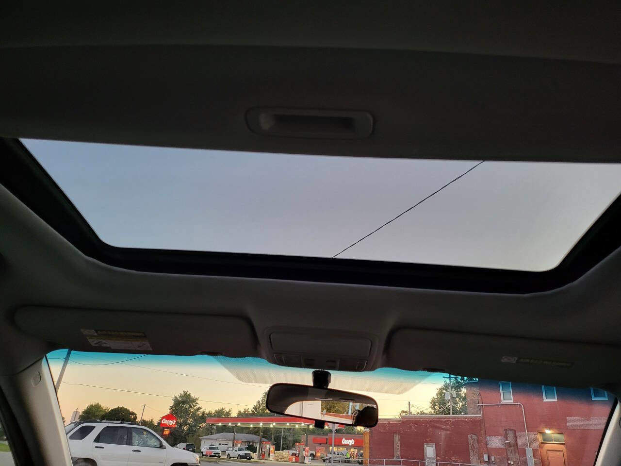 Used 2011 Honda CR-V EX-L image 16