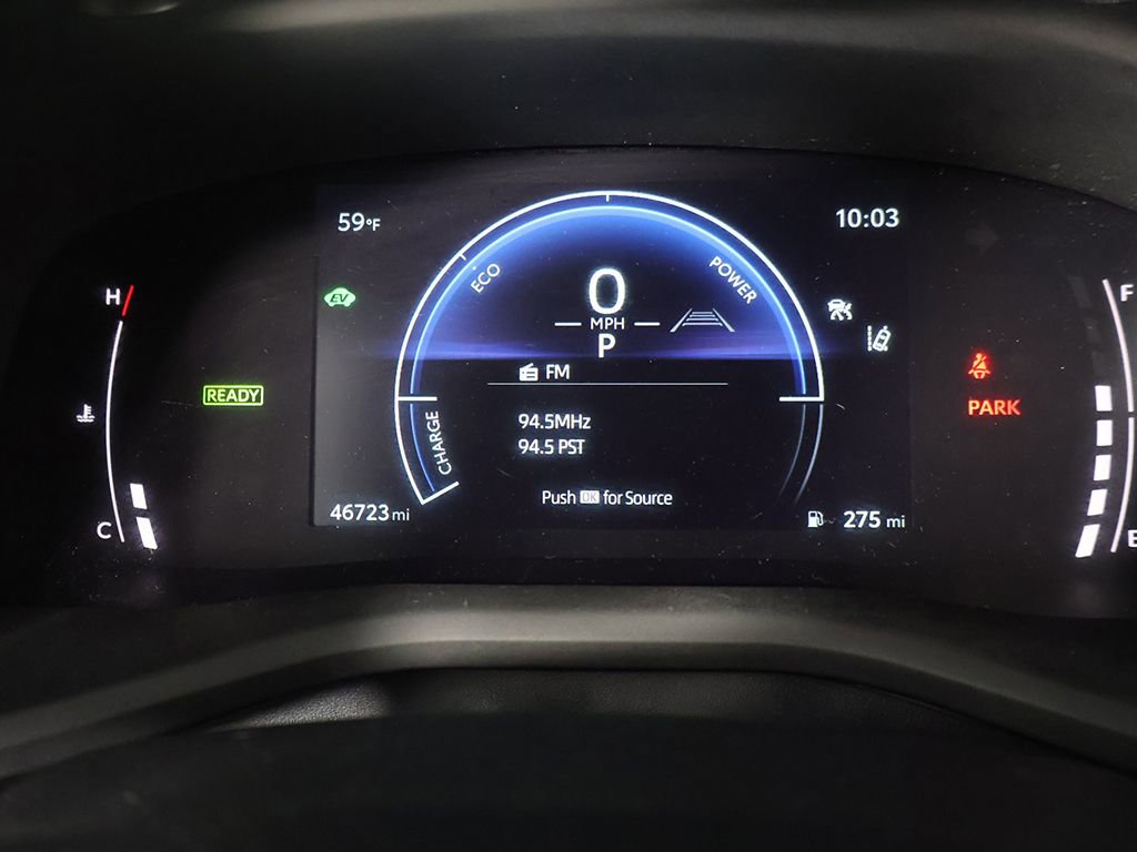 Used 2025 Toyota Camry LE FWD image 33