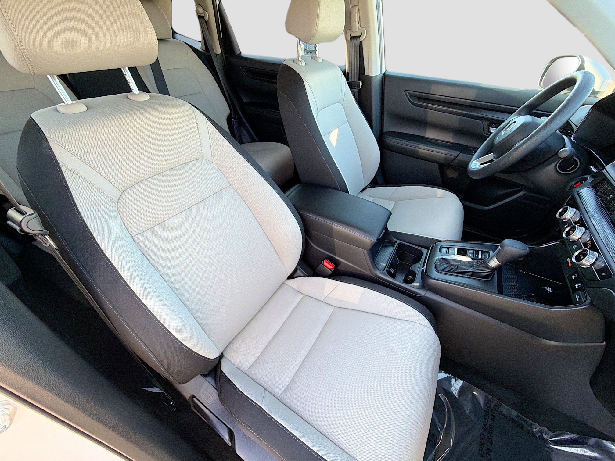 Used 2026 Honda CR-V EX image 14