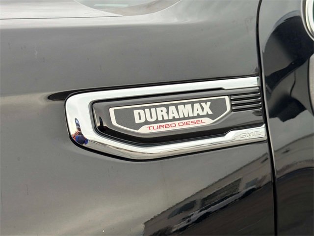 Used 2023 GMC Sierra 1500 Denali w/ Denali Reserve Package image 10