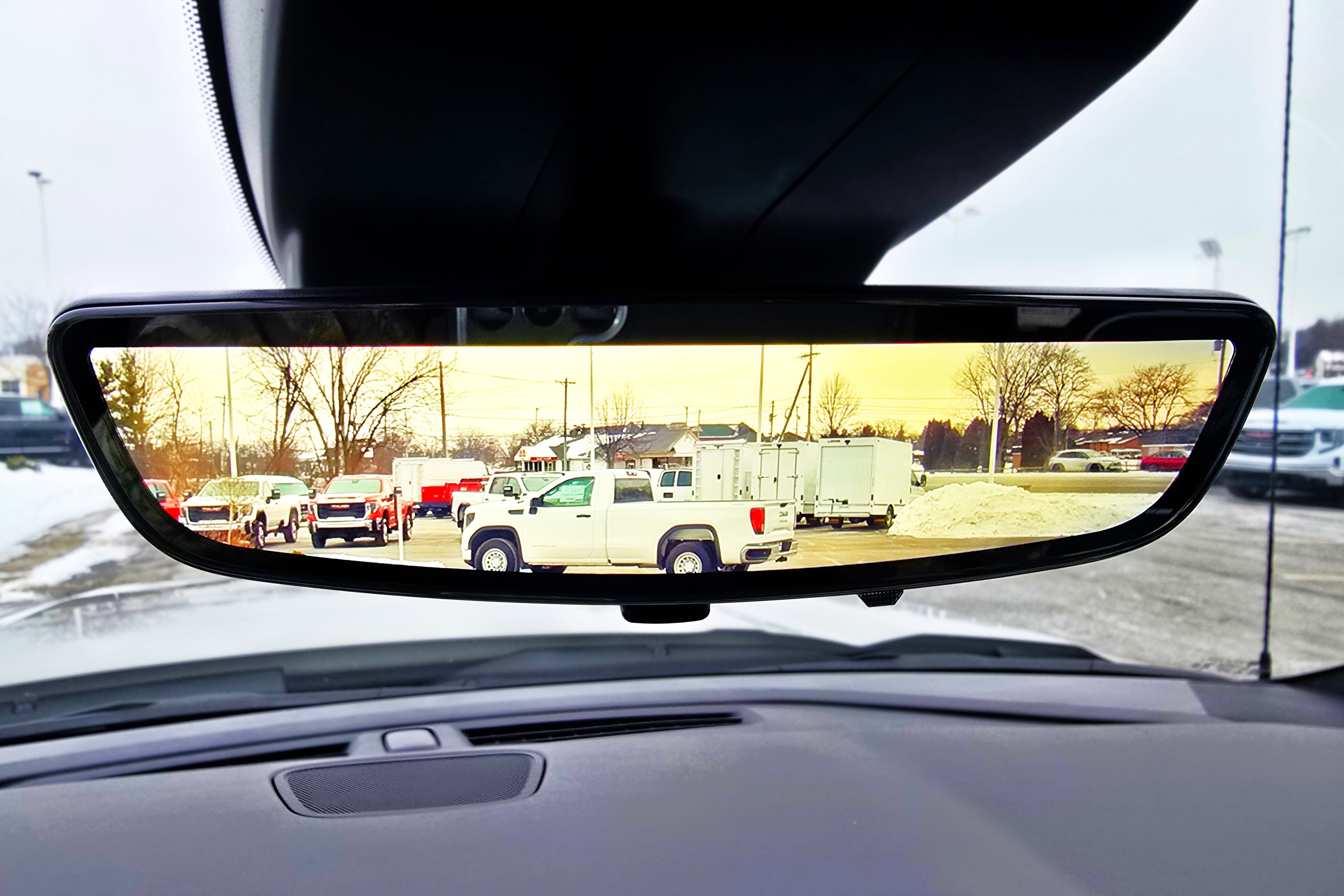 New 2026 GMC Sierra 1500 AT4X w/ AT4X AEV Edition image 25