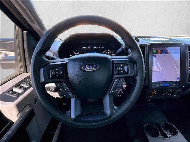 Used 2019 Ford F250 XL w/ STX Appearance Package AWD/4WD image 7