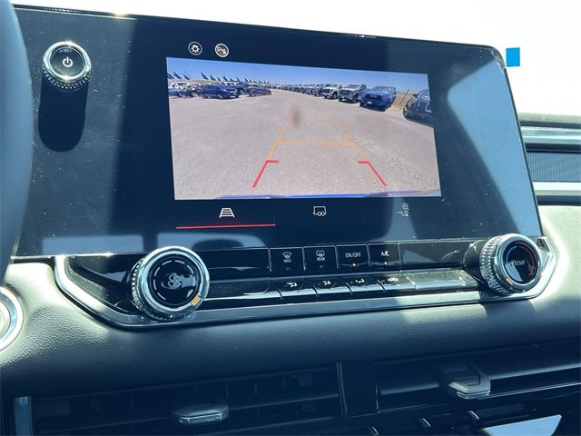 New 2025 GMC Canyon Elevation image 19