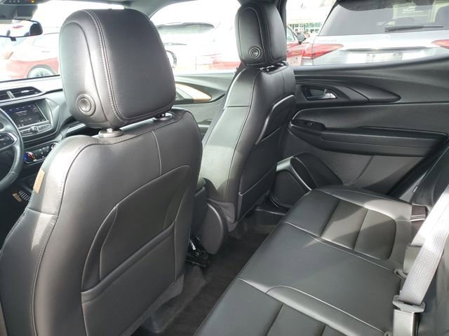 Used 2023 Chevrolet TrailBlazer ACTIV image 31