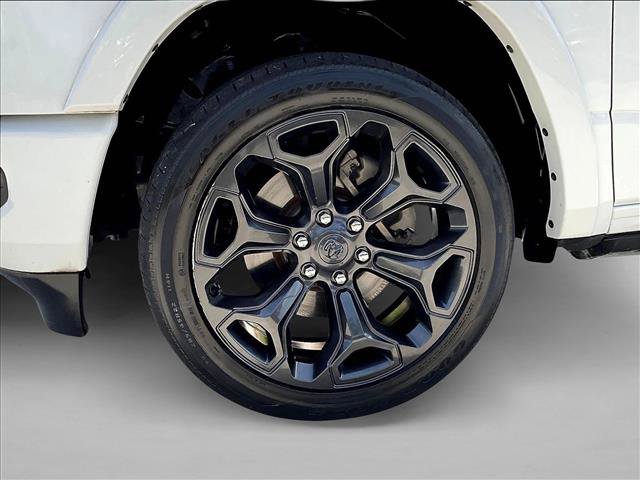 Used 2021 RAM 1500 Limited w/ Night Edition AWD/4WD image 10