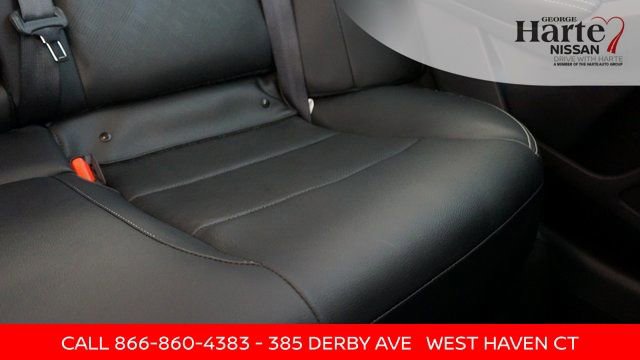 Certified 2025 Nissan Altima 2.5 SL image 58