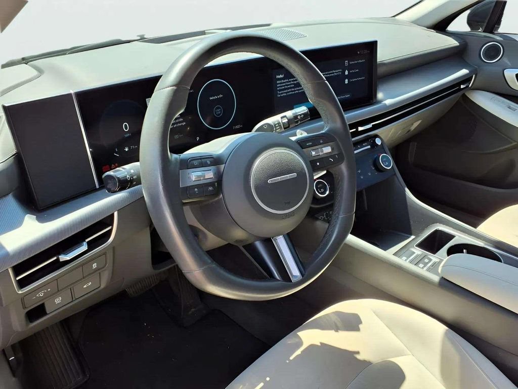 Used 2024 Hyundai Sonata SEL w/ Convenience Package FWD image 14