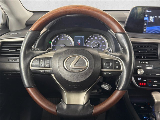 Used 2021 Lexus RX 350 FWD w/ Accessory Package (P1) image 25