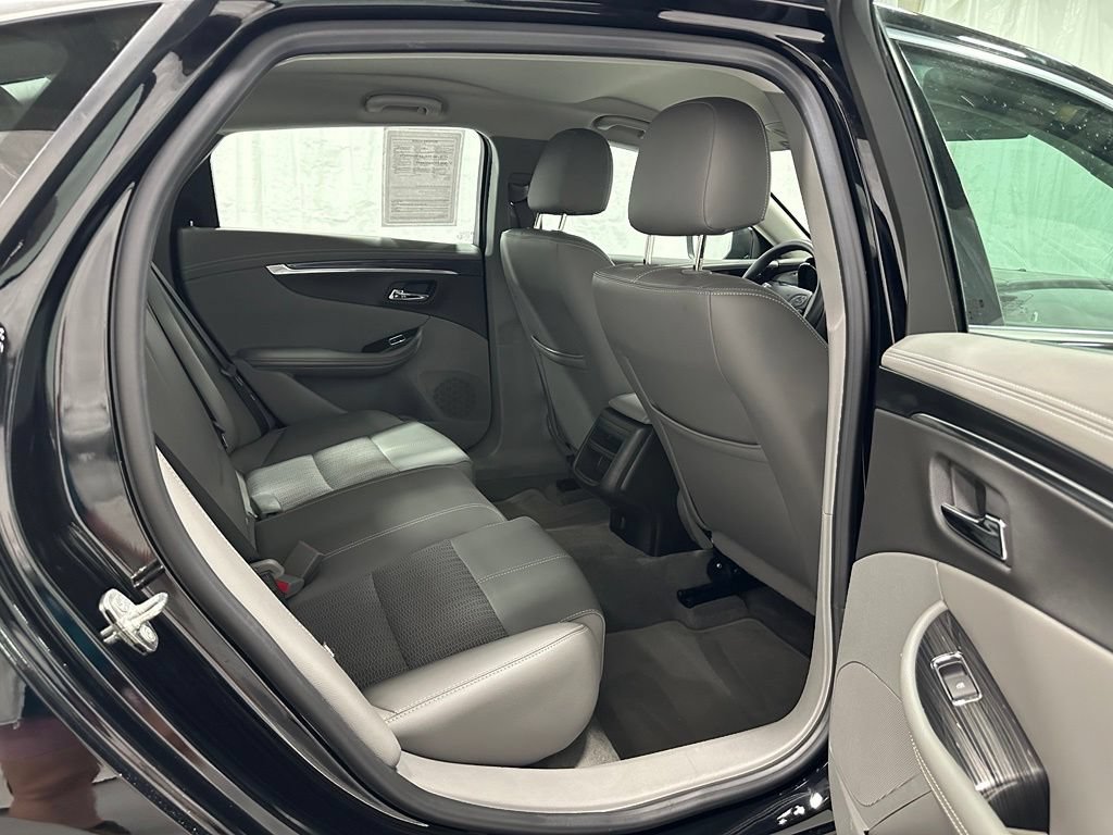 Used 2019 Chevrolet Impala LS FWD image 45