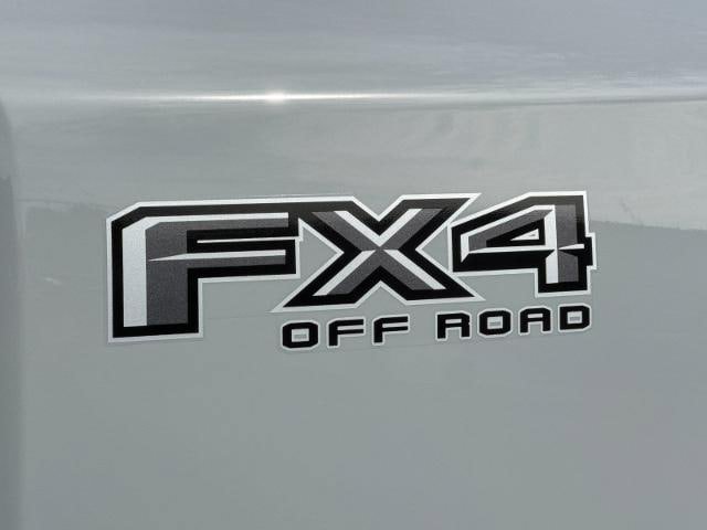 New 2026 Ford Ranger Lariat w/ FX4 Off-Road Package AWD/4WD image 54