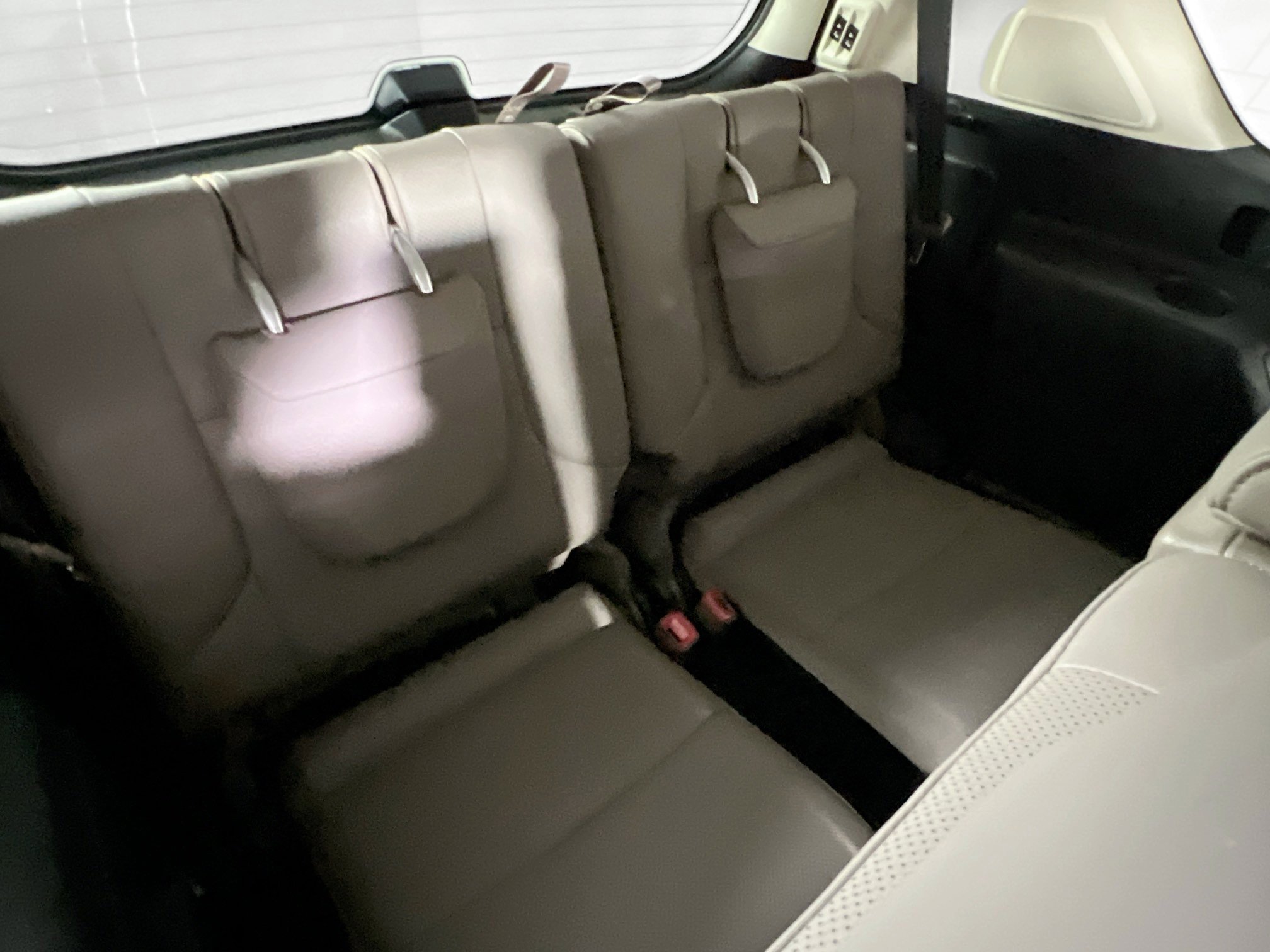 Used 2023 Lexus GX 460 Premium w/ Premium Plus Package image 26