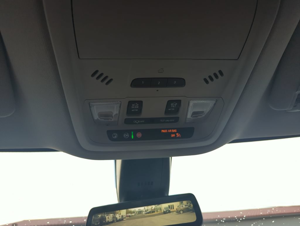 Used 2020 Buick Enclave Avenir w/ LPO, Floor Liner Package FWD image 28