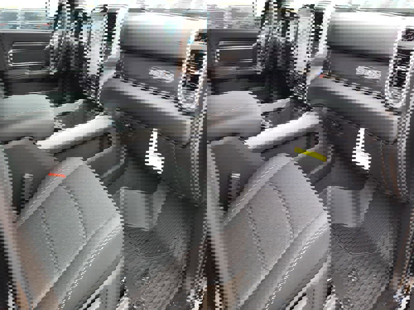 New 2026 RAM 2500 Lone Star image 9