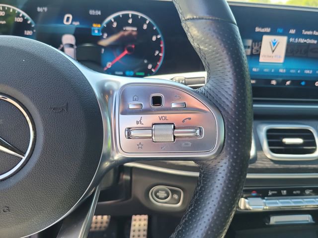 Used 2023 Mercedes-Benz GLS 450 4MATIC image 19