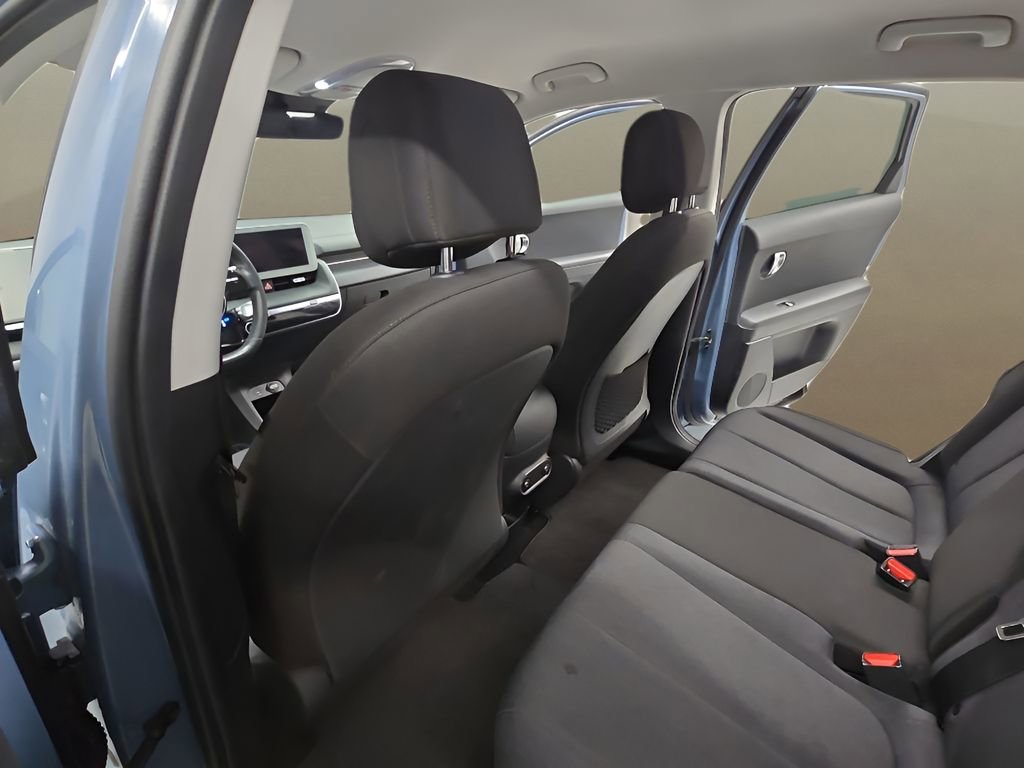 Certified 2024 Hyundai Ioniq 5 SEL RWD image 14