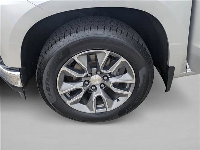 Used 2020 Chevrolet Silverado 1500 LT RWD image 21