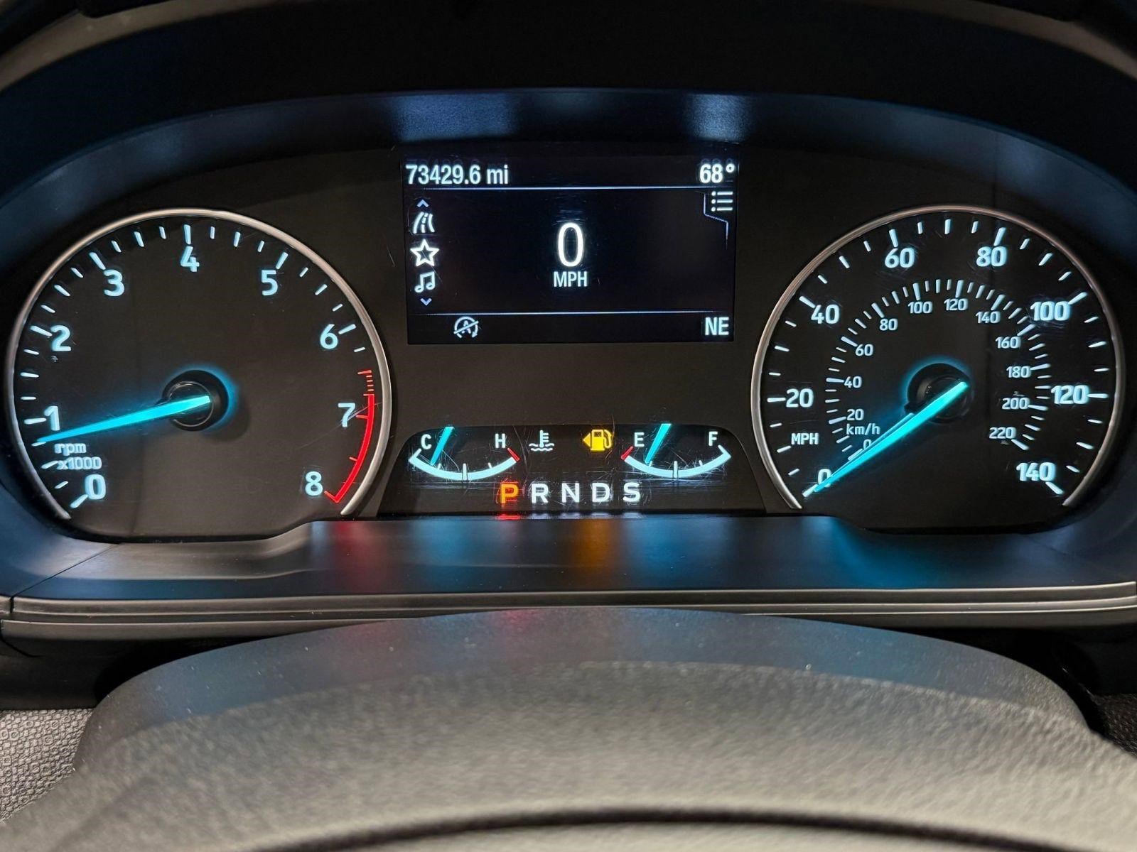 Used 2021 Ford EcoSport SE image 17