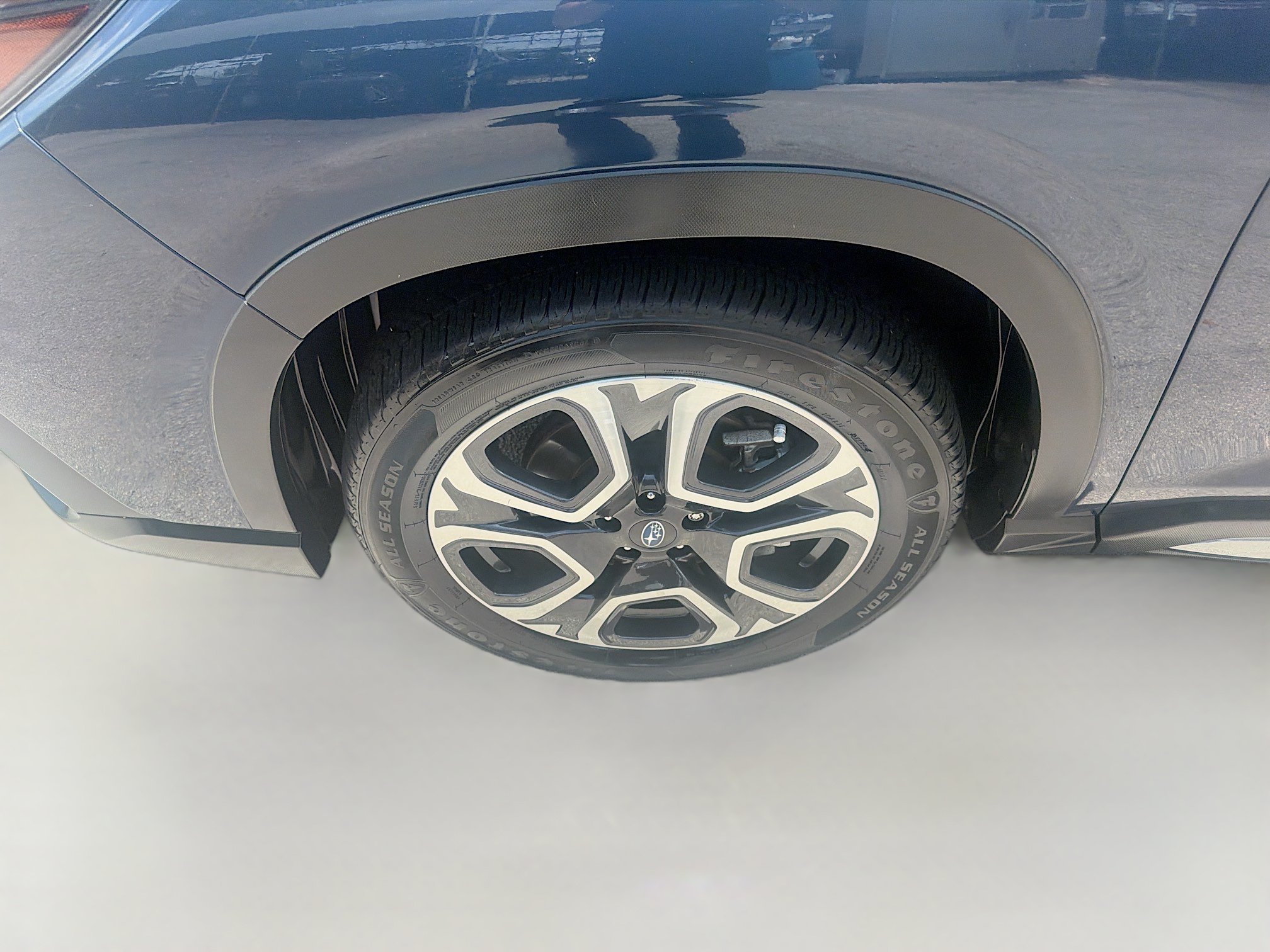 Used 2024 Subaru Ascent Touring AWD/4WD image 34