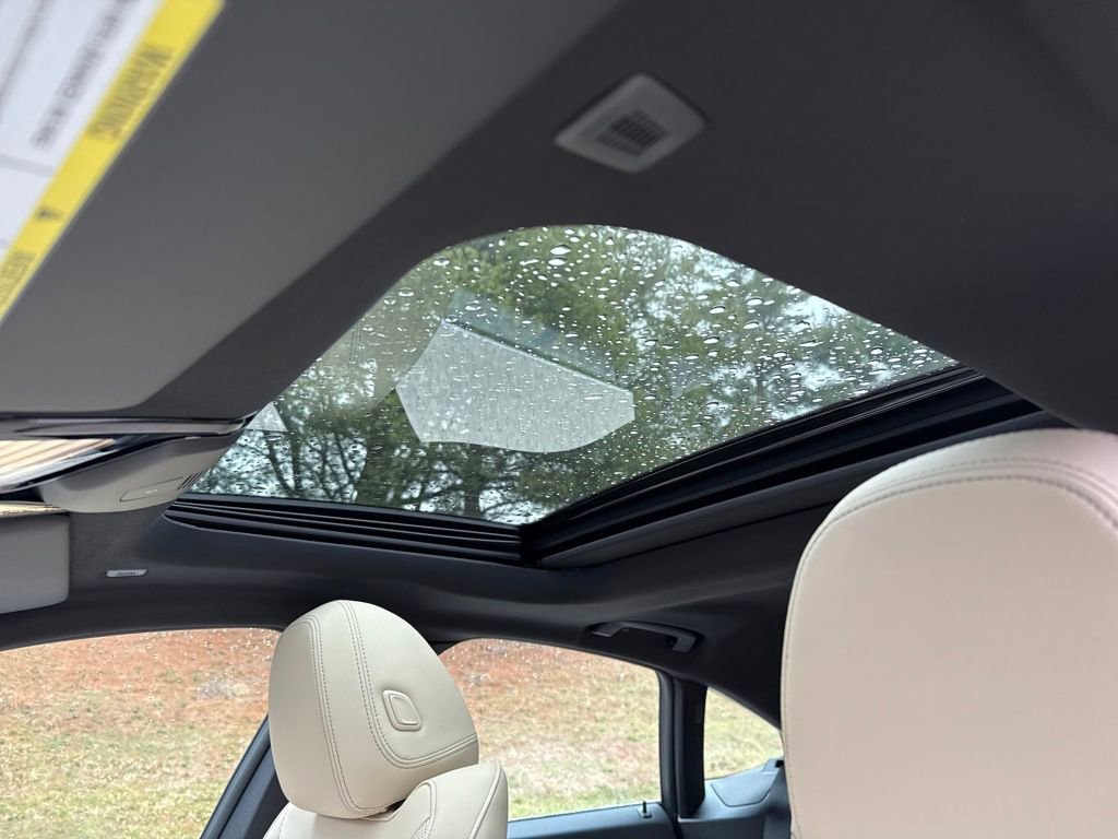 New 2026 BMW i4 xDrive40i image 20