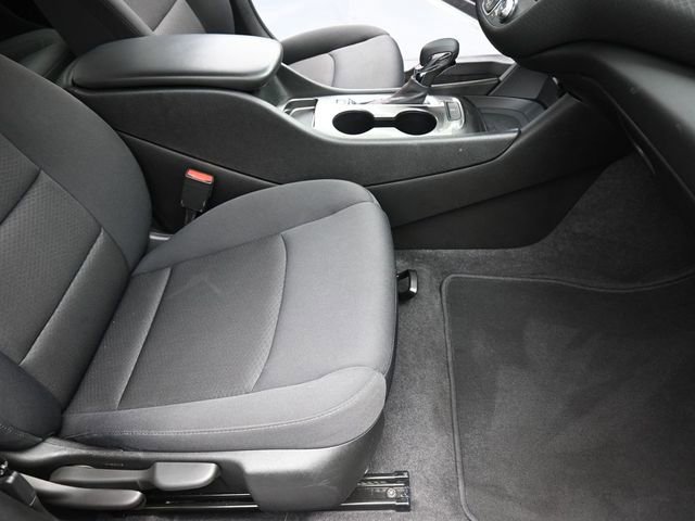 Used 2023 Chevrolet Malibu RS image 25