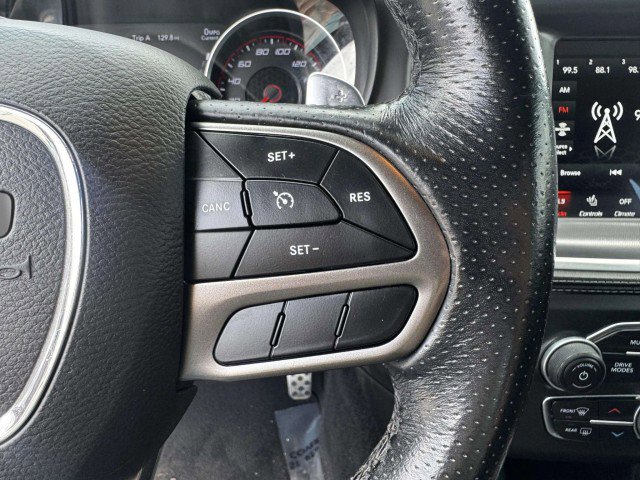 Used 2021 Dodge Charger Scat Pack RWD image 28