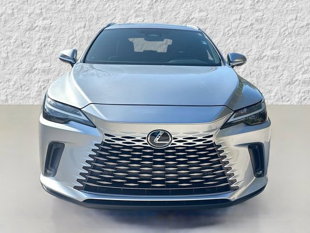 Used 2023 Lexus RX 350 Premium w/ Cold Area Package image 8