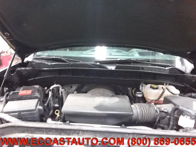 Used 2019 GMC Sierra 1500 Denali w/ Technology Package RWD image 9