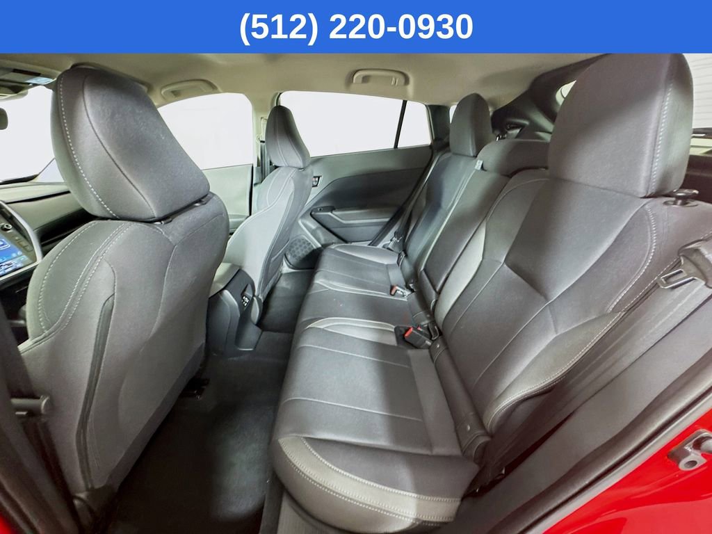 Certified 2025 Subaru Crosstrek 2.0i Premium AWD/4WD image 28