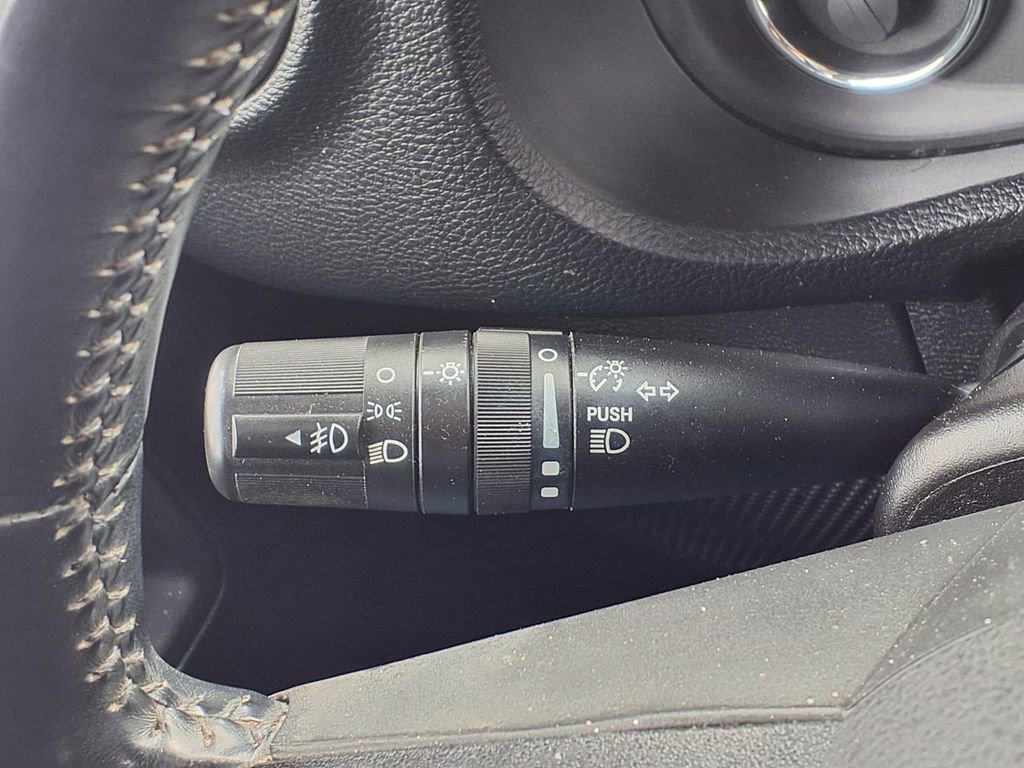 Used 2013 Jeep Wrangler Unlimited Sport w/ Connectivity Group image 15