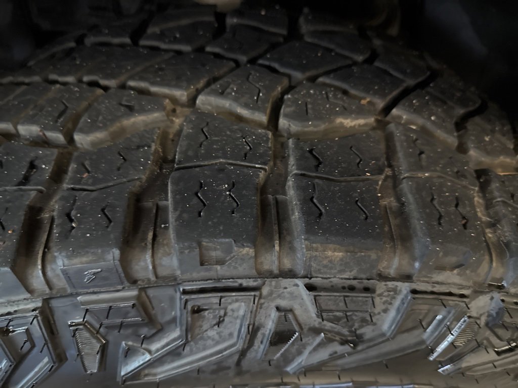 Used 2024 RAM 1500 TRX w/ TRX Level 1 Equipment Group image 9