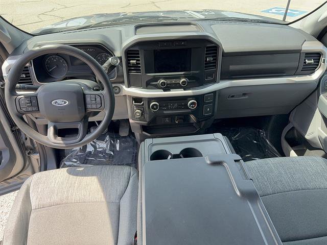 Used 2022 Ford F150 XLT AWD/4WD image 13
