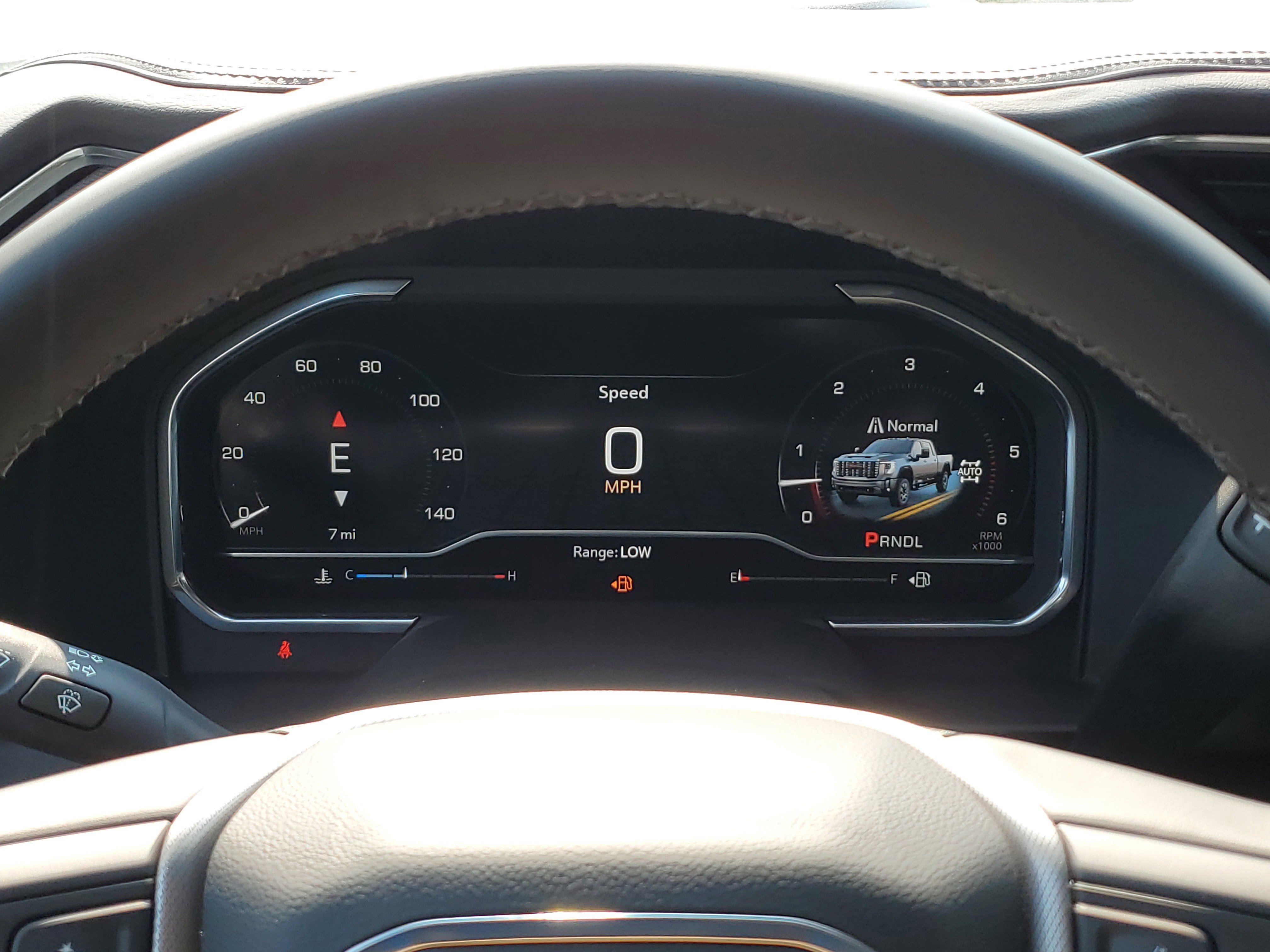 New 2025 GMC Sierra 2500 Denali image 24