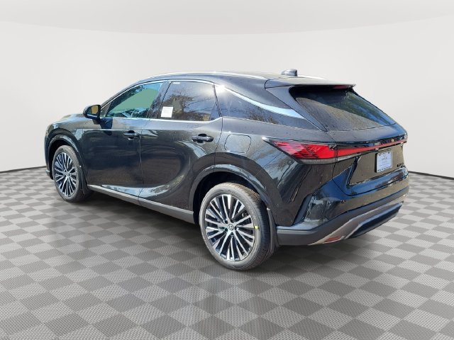 New 2026 Lexus RX 350 Premium Plus w/ Convenience Package AWD/4WD image 3