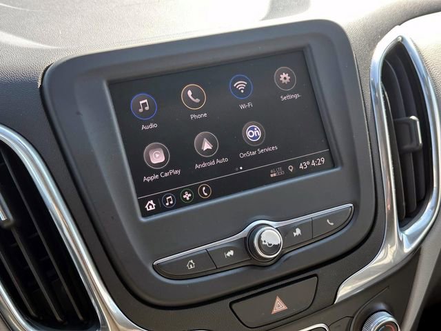 Used 2020 Chevrolet Equinox LS w/ LS Convenience Package image 21